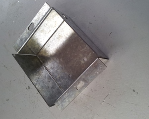 Support fixed micro discharger